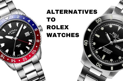 brands comparable to rolex|alternative to Rolex watches.